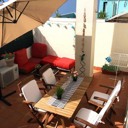 Skysea Holidays Alcazaba Málaga Exterior foto