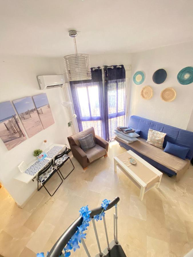 Skysea Holidays Alcazaba Málaga Exterior foto