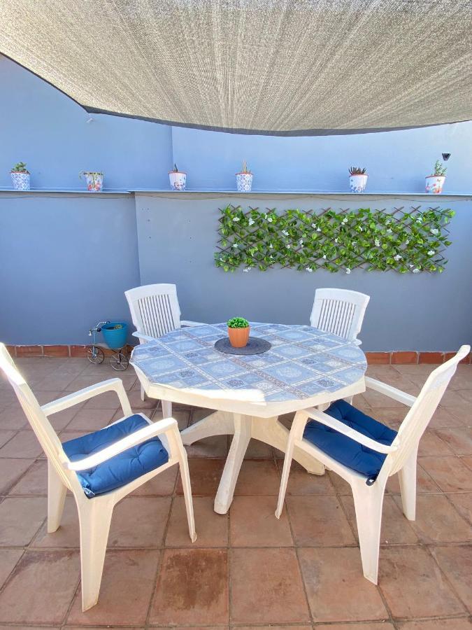 Skysea Holidays Alcazaba Málaga Exterior foto