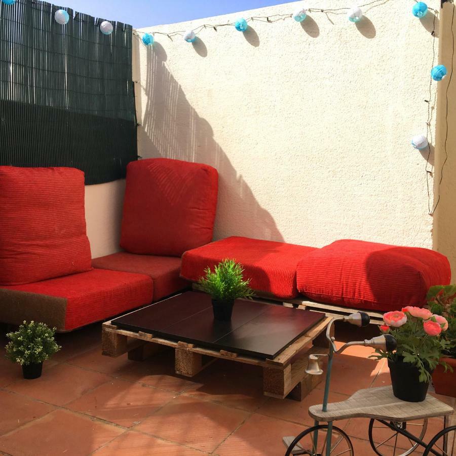 Skysea Holidays Alcazaba Málaga Zimmer foto